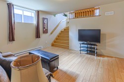 Salle familiale - 