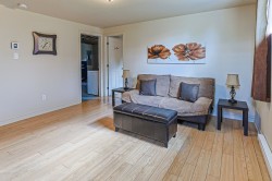Salle familiale - 