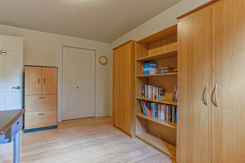 Chambre à coucher - 1913 Rue Jacques-Blanchet, Saint-Jérôme, QC 