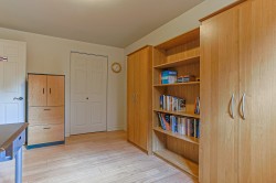 Chambre à coucher - 