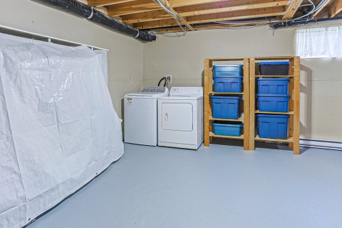Salle de lavage - 1913 Rue Jacques-Blanchet, Saint-Jérôme, QC 