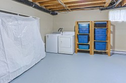 Salle de lavage - 