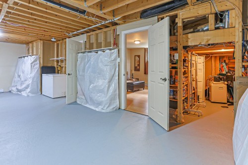 Salle de lavage - 1913 Rue Jacques-Blanchet, Saint-Jérôme, QC 