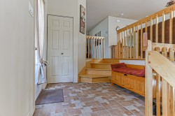 Hall d'entrée/Vestibule - 