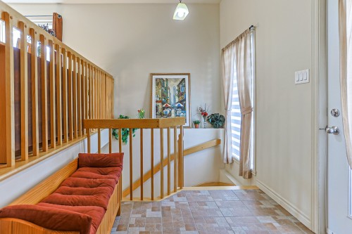 Hall d'entrée/Vestibule - 1913 Rue Jacques-Blanchet, Saint-Jérôme, QC 