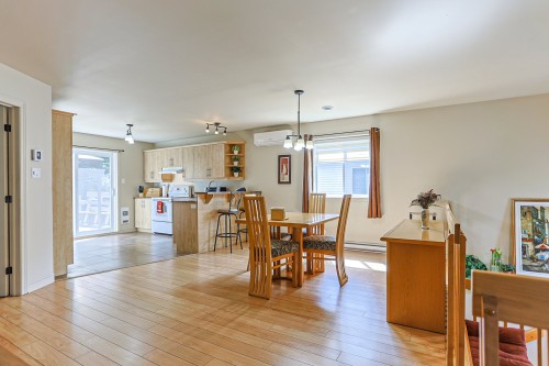 Salle à manger - 1913 Rue Jacques-Blanchet, Saint-Jérôme, QC 