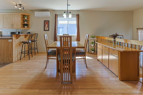 Salle à manger - 1913 Rue Jacques-Blanchet, Saint-Jérôme, QC 