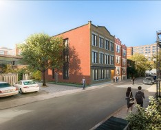3476 Rue St-Dominique Montréal (Le Plateau-Mont-Royal), QC H2X 2X4