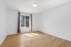 Chambre à coucher principale - 