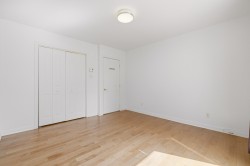 Chambre à coucher principale - 
