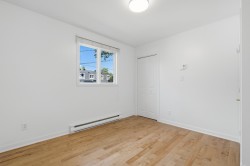 Chambre à coucher - 