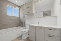 Salle de bains - 
