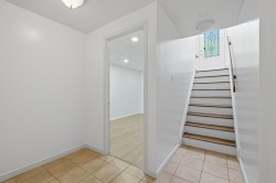 Escalier - 