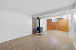 Salle familiale - 