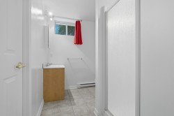 Salle de bains - 