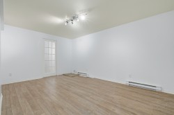 Salle d'exercice - 
