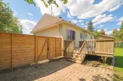 Terrasse - 