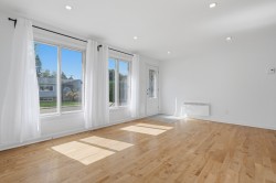Salle à manger - 