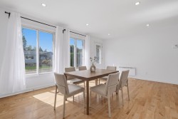 Salle à manger - 