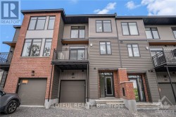234 TUSSOCK PRIVATE Ottawa, ON K1X 0H2