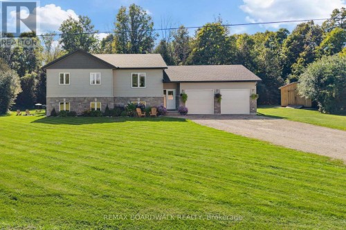 1271 DRUMMOND SCHOOL ROAD  Drummond/North Elmsley, ON K7H 0K5