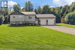 1271 DRUMMOND SCHOOL ROAD Drummond/North Elmsley, ON K7H 0K5