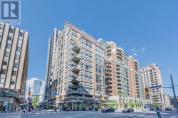 303 - 80 CUMBERLAND STREET Toronto, ON M5R 3V1