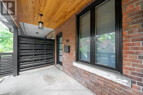 2ND&3RD - 198 ROXTON ROAD , Toronto, Ontario M6J 2Y5 4