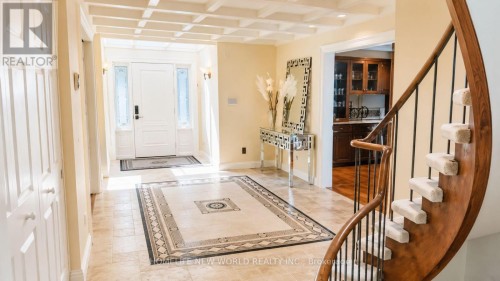 5 VANWOOD ROAD , Markham, Ontario L3T 2N1 2