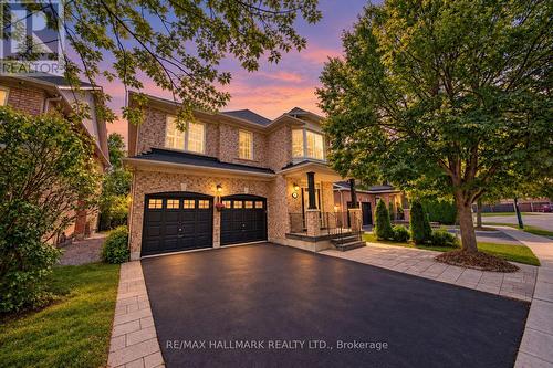 614 SOCIETY CRESCENT  Newmarket, ON L3X 2V8