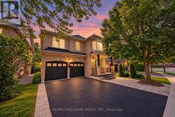 614 SOCIETY CRESCENT Newmarket, ON L3X 2V8