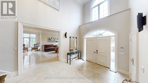 22 VALLONCLIFFE ROAD , Markham, Ontario L3T 2W8 4