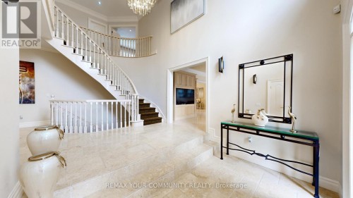 22 VALLONCLIFFE ROAD , Markham, Ontario L3T 2W8 5