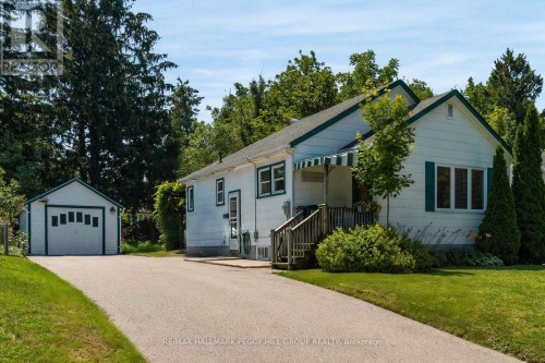 171 CODRINGTON STREET  Barrie, ON L4M 1R9