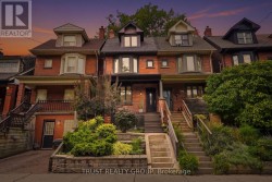 298 GARDEN AVENUE  Toronto, ON M6R 1J6