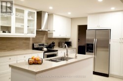 3975 SEEBRING CRESCENT  Mississauga, ON L5L 3Y1