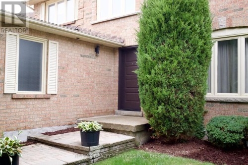 3975 Seebring Crescent, Mississauga, ON 