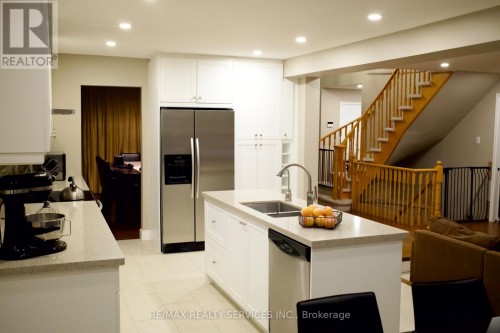 3975 Seebring Crescent, Mississauga, ON 