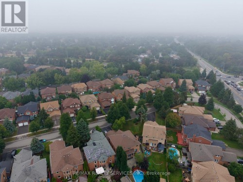 3975 Seebring Crescent, Mississauga, ON 