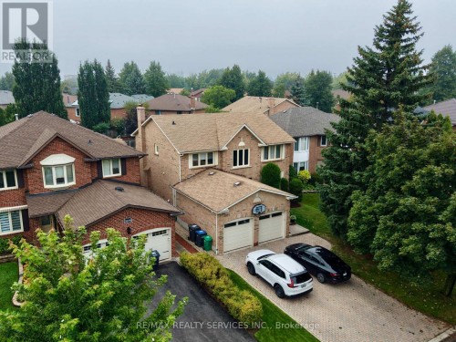 3975 Seebring Crescent, Mississauga, ON 