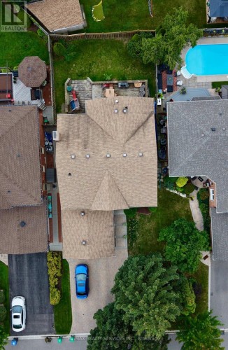3975 Seebring Crescent, Mississauga, ON 