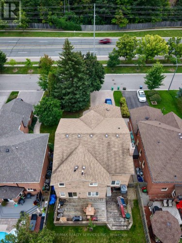 3975 Seebring Crescent, Mississauga, ON 