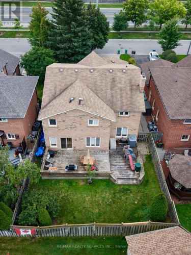 3975 Seebring Crescent, Mississauga, ON 