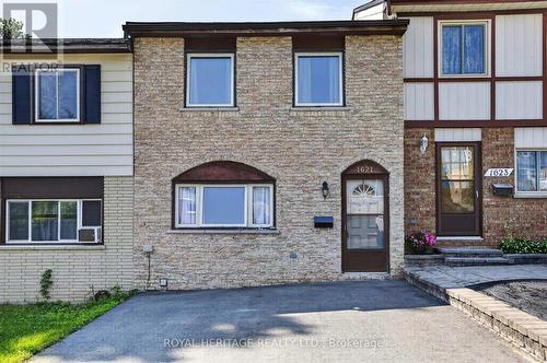 1621 APPLEWOOD CRESCENT  Peterborough, ON K9K 1N3