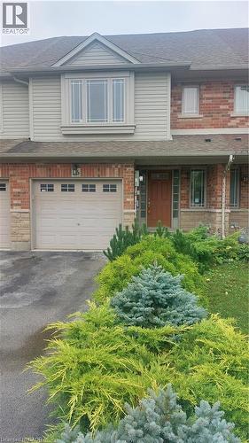 16 MAGNIFICENT Way , Binbrook, Ontario L0R 1C0 1