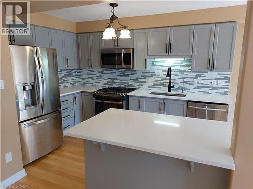 16 MAGNIFICENT Way , Binbrook, Ontario L0R 1C0 2
