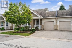 20 KITTY MURRAY Lane Unit# 49 Ancaster, ON L8K 1L7