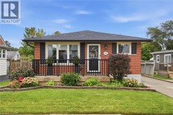 156 HICKORY Street  Cambridge, ON N3H 4E8