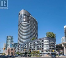 2112 - 38 DAN LECKIE WAY Toronto, ON M5V 2V6