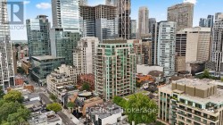 902 - 80 YORKVILLE AVENUE Toronto, ON M5R 2C2